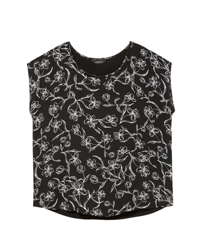 Front of plus size  by Michel Studio | Dia&Co | dia_product_style_image_id:139788